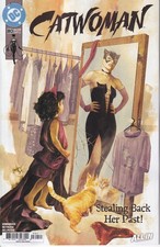 Catwoman Nr 81 Neuware DC 2025