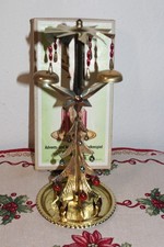 Blechpyramide Engelsgeläüt Weihnachtsglockenspiel DDR