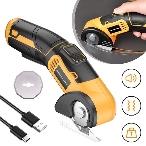 Elektrischer schere akku - elektrischer,