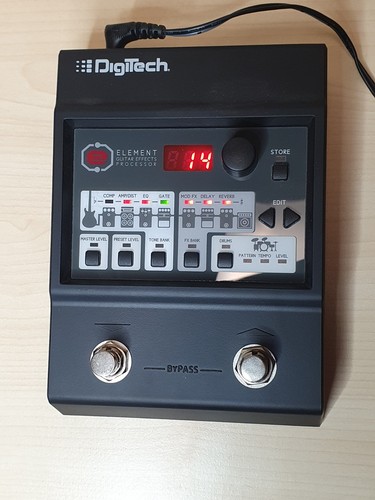 Digitech elmtv element - elmtv-01,