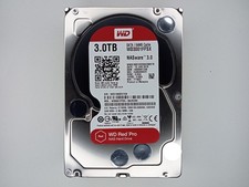 Western Digital Red Pro NAS