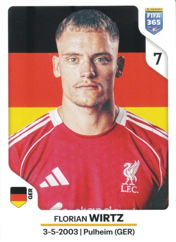 Florian wirtz liverpool - wirtz,