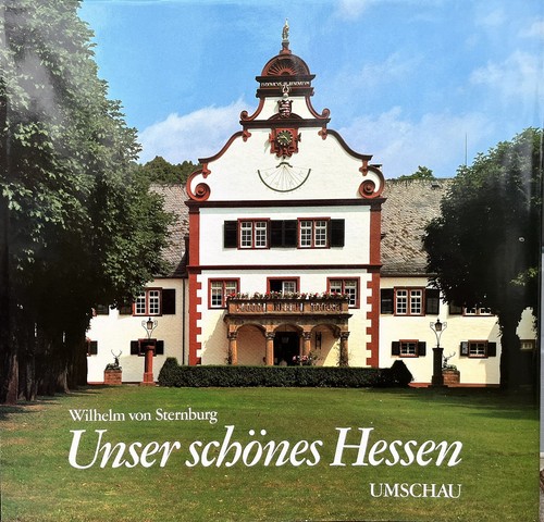 Unser schönes hessen land - schönes,