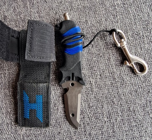 Halcyon tauchmesser titan - halcyon,