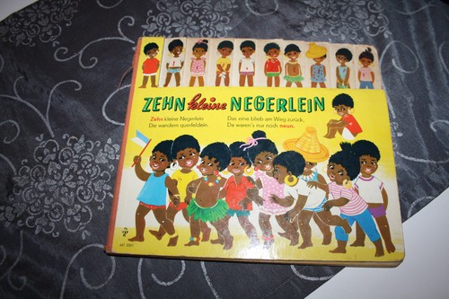 Antikes kinderbuch pestalozzi - kinderbuch,