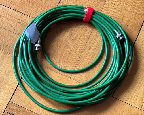 10m bnc ohm sdi video - 10m, 75