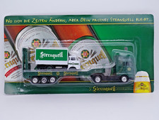 Rarität grell modell lkw - rarität!,