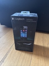 Logitech Harmony Smart Control
