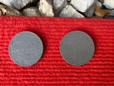 US USA Mittelkonsole Abdeckung GRAU Becherhalter VW Golf 3 III Vento GTI Konsole