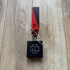 RAMMSTEIN Pin Seemann