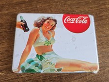 Kühlschrankmagnet - Coca-Cola