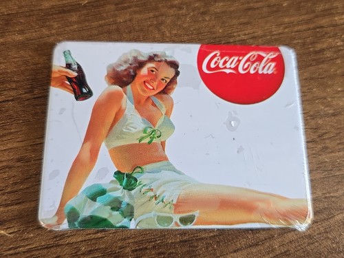 Kühlschrankmagnet coca cola - kühlschrankmagnet, coca-cola