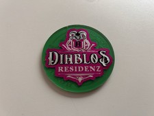 Fahrchip Diablos Residenz
