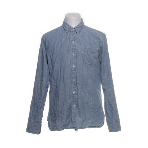 Levi strauss jeanshemd - levi, co,