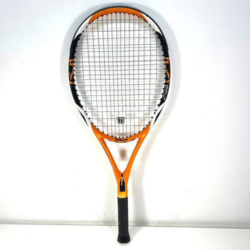Tennisschläger wilson zen - tennisschläger, k