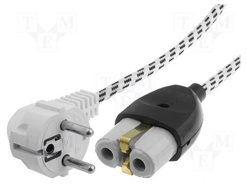 Kabel cee 7 - , 7/7