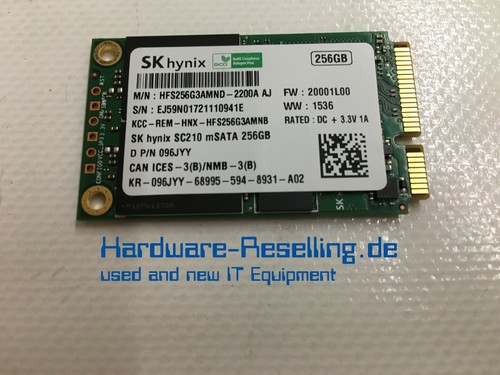 Dell 096jyy hynix 256gb - 096jyy,