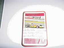 Quartett - Pisten Flitzer -