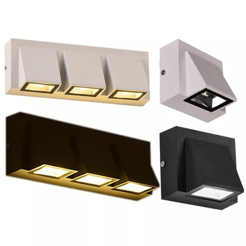 Led aussenleuchte wandleuchte - aussenleuchte,
