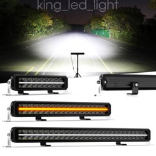 E-Prüf Colight LEDriving Lightbar 32/42/52zoll Auto Offroad SUV Lichtbalken 12V