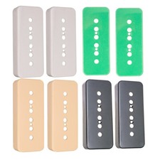2x P90 Soapbar Pickup Cover 50