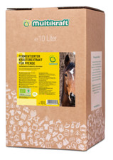 FKE für Pferde, EM. effektive