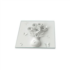 Herdabdeckplatte Ceran 1