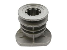 Messernabe Ø22,2mm passend