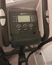 Hop sport crosstrainer - hop-sport,