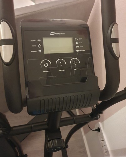 Hop sport crosstrainer - hop-sport,
