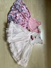 Zwei Kleider Happy Girls Gr