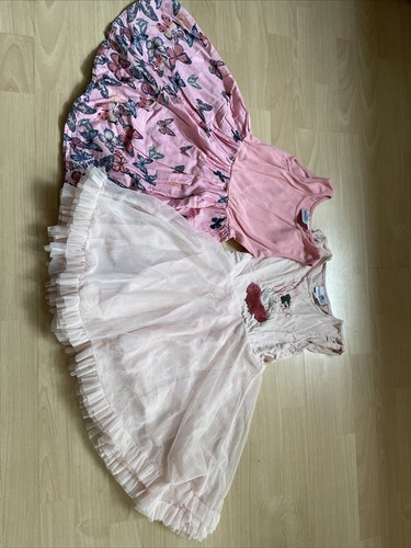 Zwei kleider happy girls - happy,