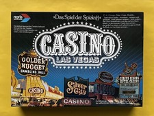 Casino LAS VEGAS Brett Spiel