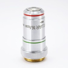 Zeiss Plan-NEOFLUAR 16/0.50 Imm 160/- 461525 Immersions-Objektiv Mikroskop