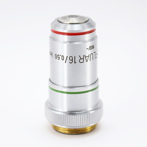 Zeiss plan neofluar 50 - plan-neofluar, 16/0.50