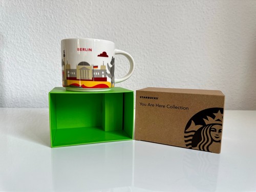 Starbucks mug tasse - starbucks, mug/tasse