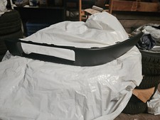 Stoßstangenleiste vorn rechts für Audi 80 8C B4 91-94