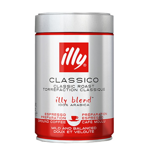 Illy espresso classico - illy,