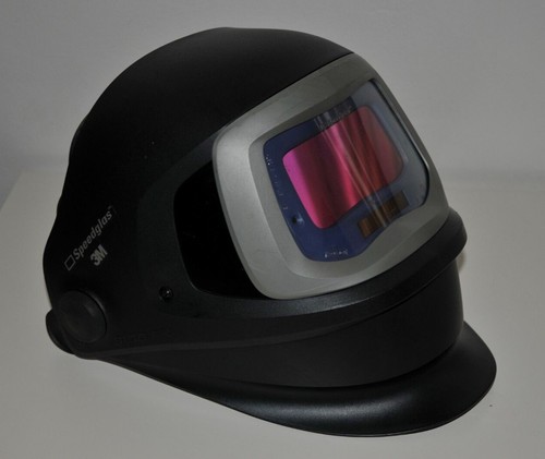 Speedglas 9100fx air - 3m,