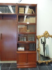 Bücher-/Sammlerschrank