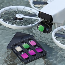 Camera Lens Filters Ultralight