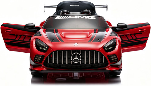 Mercedes gt3 4x4 - 4x4,, bluetooth