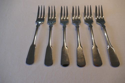 Wmf cromargan kuchengabeln - wmf,