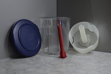 Tupperware Pikantus
