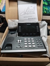 Yealink SIP-T54W IP Telefon