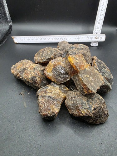 Bernstein 300 gramm insel - ,300,