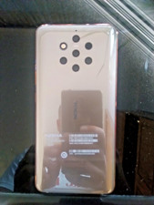 Nokia 9 PureView - 128GB -