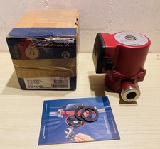 Grundfos UP  20-15 N 150 59641500 Zirkulation Trinkwasser Pumpe Edelstahl