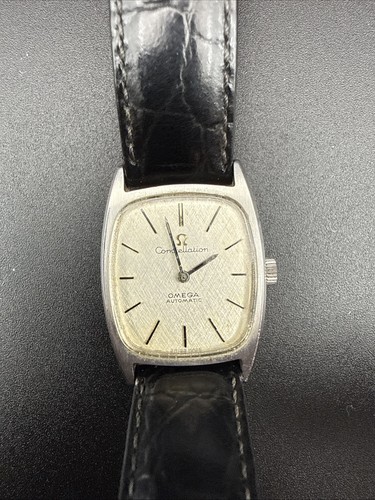 Vintage omega constellation - vintage,