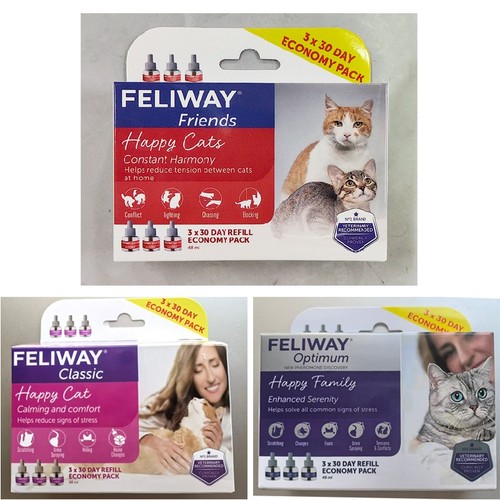 Feliwayoptimum - feliwayoptimum,